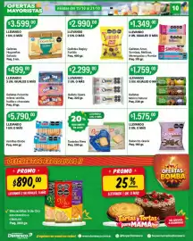 Catálogo Supermercados Damesco semana 42 Página 10
