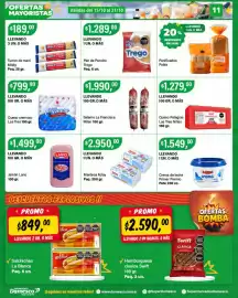 Catálogo Supermercados Damesco semana 42 Página 11