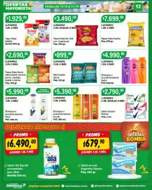 Catálogo Supermercados Damesco semana 42 Página 12