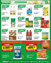 Catálogo Supermercados Damesco semana 42 Página 5