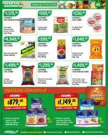 Catálogo Supermercados Damesco semana 42 Página 6
