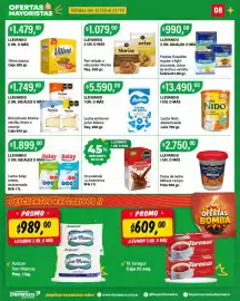Catálogo Supermercados Damesco semana 42 Página 8