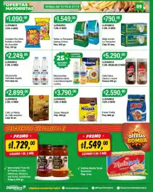 Catálogo Supermercados Damesco semana 42 Página 9