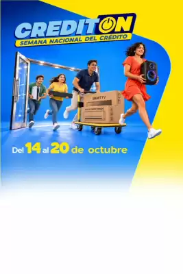 La Ganga (válido hasta 20-10)