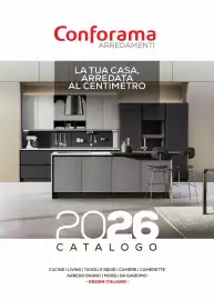 Volantino Conforama Pagina 1
