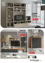 Volantino Conforama Pagina 103