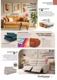 Volantino Conforama Pagina 11