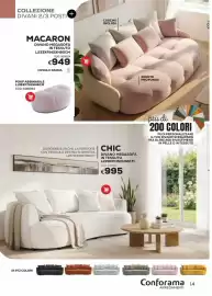 Volantino Conforama Pagina 14