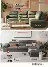 Volantino Conforama Pagina 19