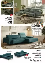 Volantino Conforama Pagina 21