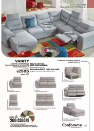 Volantino Conforama Pagina 25