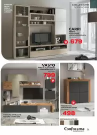 Volantino Conforama Pagina 31