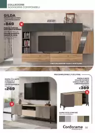 Volantino Conforama Pagina 32