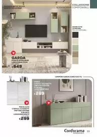 Volantino Conforama Pagina 33