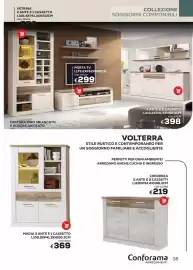 Volantino Conforama Pagina 35
