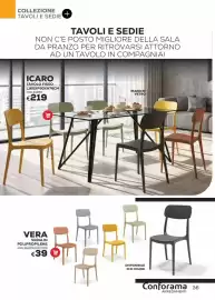 Volantino Conforama Pagina 36