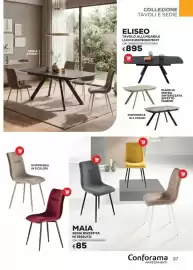 Volantino Conforama Pagina 37