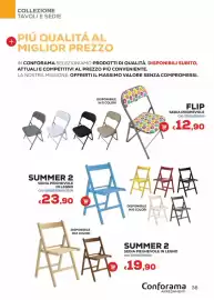 Volantino Conforama Pagina 38