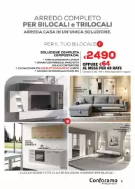 Volantino Conforama Pagina 6