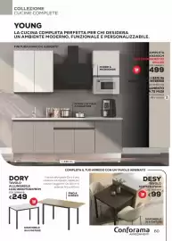 Volantino Conforama Pagina 60