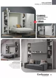 Volantino Conforama Pagina 63