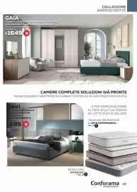 Volantino Conforama Pagina 65