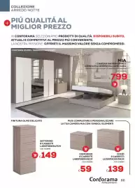 Volantino Conforama Pagina 66