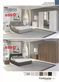 Volantino Conforama Pagina 67