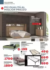 Volantino Conforama Pagina 68