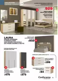 Volantino Conforama Pagina 70
