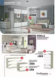Volantino Conforama Pagina 74