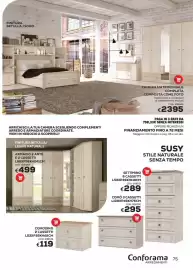 Volantino Conforama Pagina 75