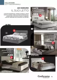 Volantino Conforama Pagina 76