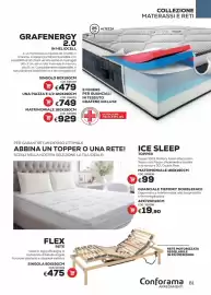 Volantino Conforama Pagina 81