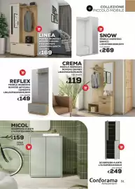Volantino Conforama Pagina 91