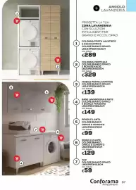 Volantino Conforama Pagina 97