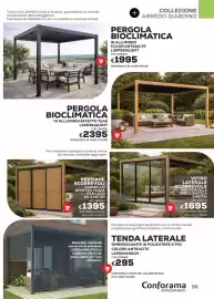 Volantino Conforama Pagina 99