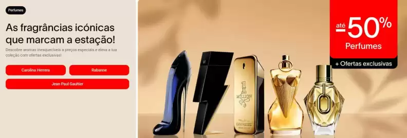Catálogo Mass Perfumarias Página 2