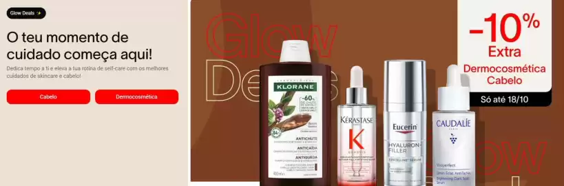 Catálogo Mass Perfumarias semana 42 Página 1