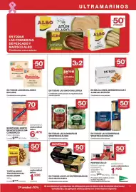 Catálogo El Corte Inglés Página 13: Consorcio bonito del norte en aceite de oliva €6,47