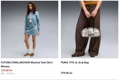 Catalog Puma Pagină 3