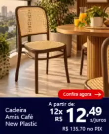 Encarte Freitas Varejo Página 1