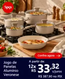 Encarte Freitas Varejo Página 4
