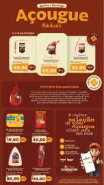 Catálogo Mercadinhos São Luiz Página 1