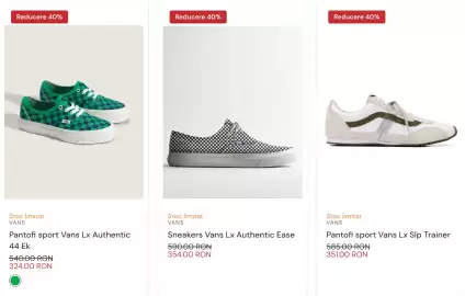 Catalog VANS Pagină 2