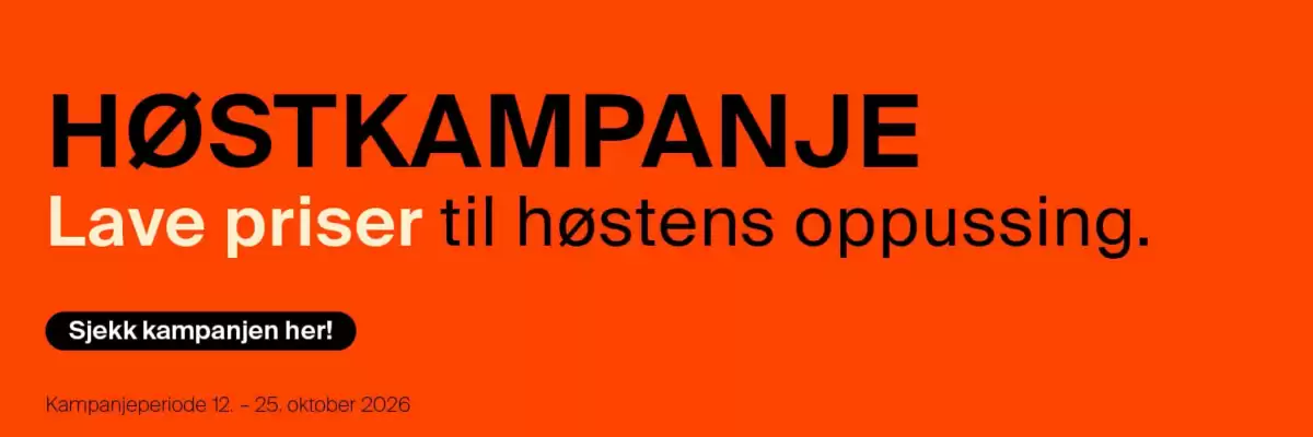 Elektroimportøren (gyldig til 25-10)