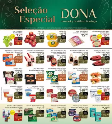 Encarte Dona de Casa (válido até 18-10)