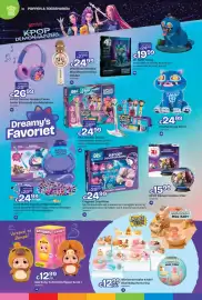 Dreamland folder | Sint Pagina 111: Sad Baby Collectible figuur Serie 1 €12,99