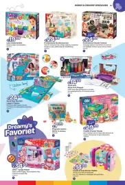 Dreamland folder | Sint Pagina 130: Professional Studio Kaarsen €24,99, Idea Candle Creator Studio €29,99