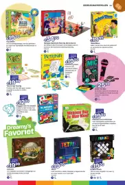 Dreamland folder | Sint Pagina 152: Tetris €19,99, Lutte Wedden Dat Je Het Kan €19,99